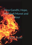 New Gandhi, Hope, Maridadi Monet and Colour
