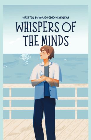 Whispers of the Minds