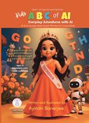 Kids ABC of AI - Book 1 - Everyday Adventures