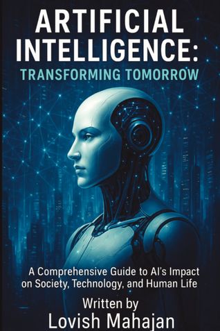 ARTIFICIAL INTELLIGENCE:  TRANSFORMING TOMORROW