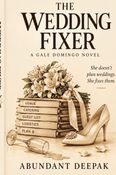 The Wedding Fixer: A Gail Domingo Novel