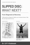 Slipped disc :: What next ?