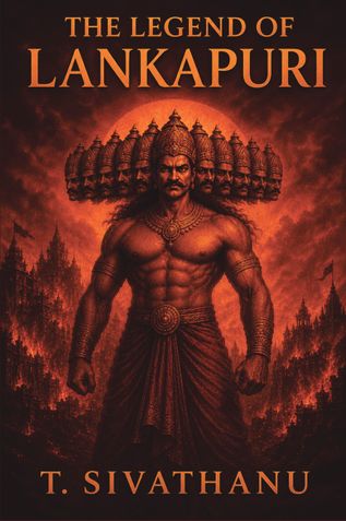 The Legend of Lankapuri