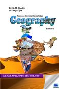 Advance General Knowledge GEOGRAPHY