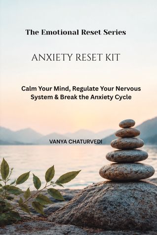 ANXIETY RESET KIT