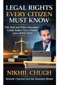 Legal Rights Every Citizen Must Know