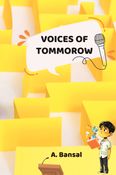 VOICES OF TOMORROW