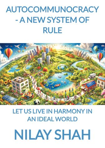 AUTOCOMMUNOCRACY - A NEW SYSTEM OF RULE