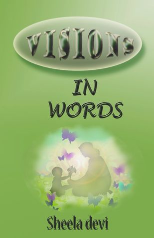 VISIONS IN WORDS
