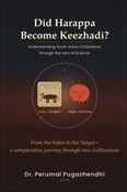 Did Harappa Become Keezhadi?