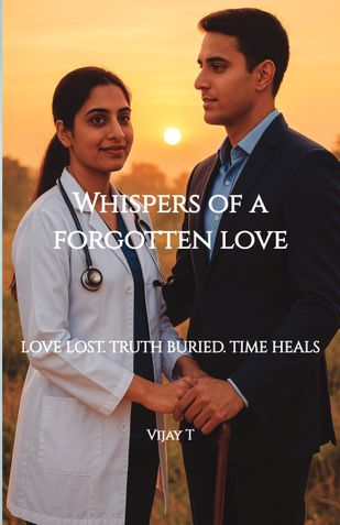Whispers of a Forgotten Love