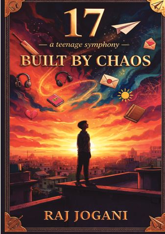 17 Built By Chaos