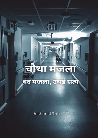 चौथा मजला