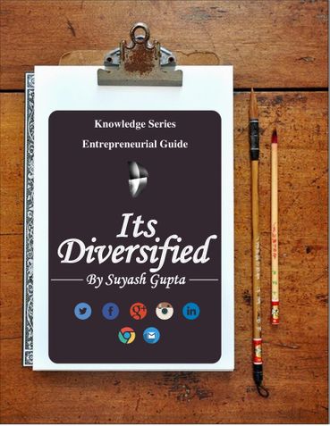 Entrepreneurial Guide Vol.1