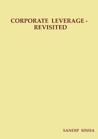CORPORATE   LEVERAGE  -  REVISITED
