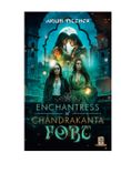 Enchantress of Chandrakanta Fort