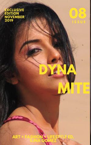 Dyna Mite Issue 08