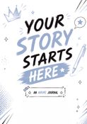 Your Story Starts Here