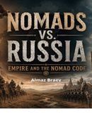 Nomads vs. China: The Architecture of Failure