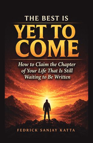 The Best Is Yet To Come