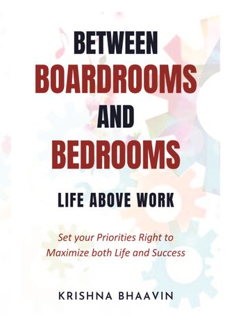 Between Boardrooms and Bedrooms (Paperback)