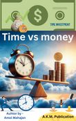 Time vs money Success mindset
