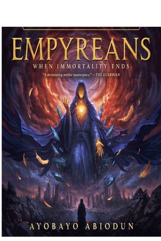 Empyreans When Immortality Ends