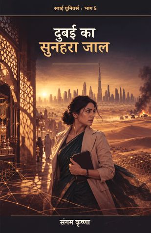 दुबई का सुनहरा जाल