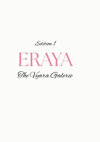 ERAYA : The Comeback Season