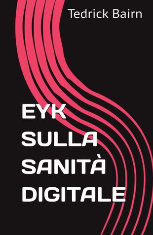 EYK SULLA SANITÀ DIGITALE