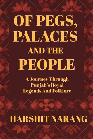 Of Pegs, Palaces and the People