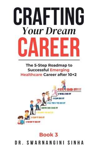 Crafting Your Dream Career