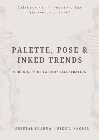Palette, Pose & Inked Trends: