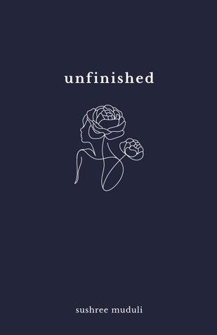 Unfinished
