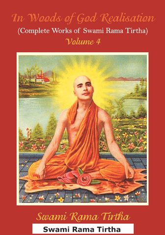 Complete Works of Swami Rama Tirtha - Vol.4