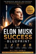 The Elon Musk blue Pint Sussess