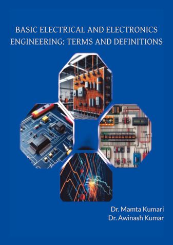 BASIC ELECTRICAL AND ELECTRONICS ENGINEERING: TERMS AND DEFINITIONS