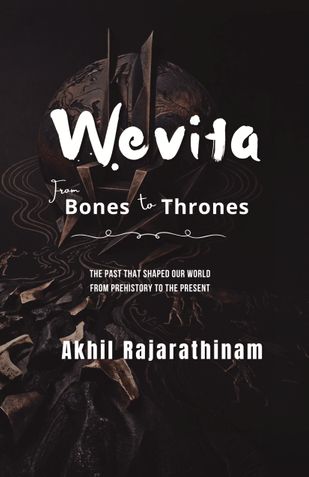 Wevita: From Bones to Thrones