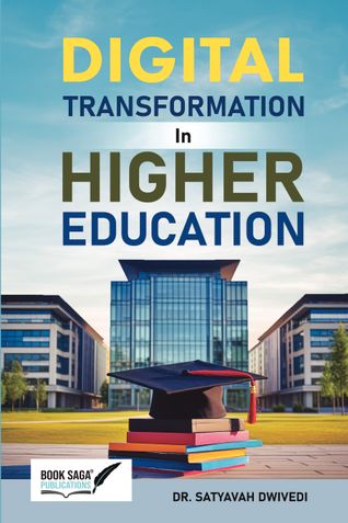 Digital Transformation in Higher Education