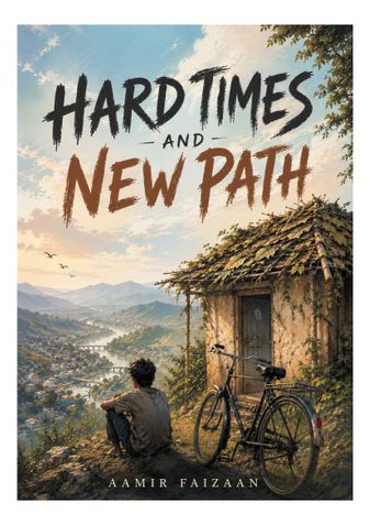 HARD TIMES , NEW PATH