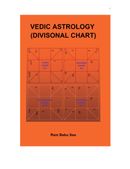 Vedic Astrology (Divisional Chart)