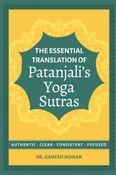 The Essential Translation of Patanjali's Yoga Sutras