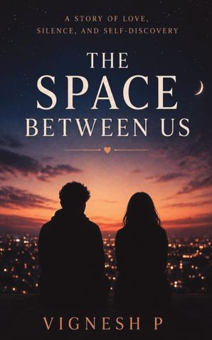 THE SPACE BETWEEN US