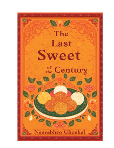 The Last Sweet of the Century