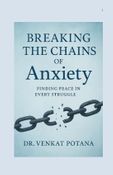 Breaking the Chains of Anxiety: Finding Peace in Every Struggle