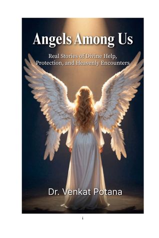Angels Among Us: Real Stories of Divine Help, Protection, and Heavenly