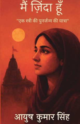 मैं ज़िंदा हूँ