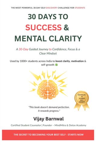 30 Days to Success and Mental Clarity