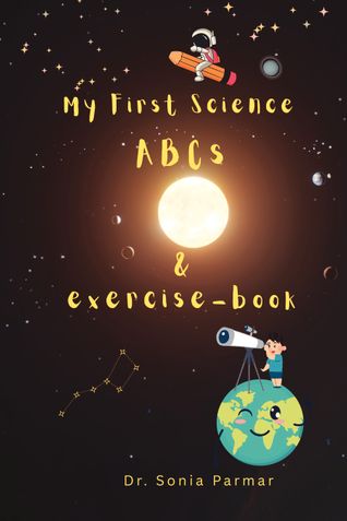 My First Science ABCs & Exercise Book