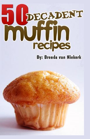 50 Decadent Muffin Recipes